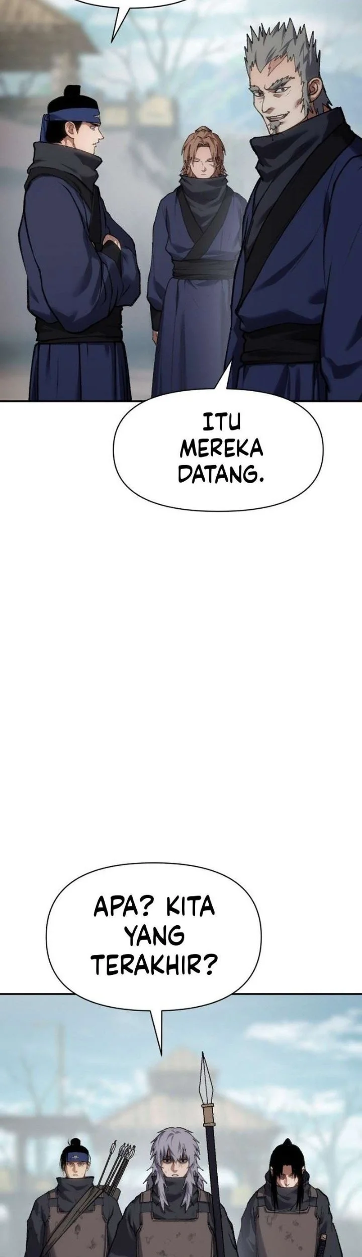 Informer Chapter 38 - halaman 2