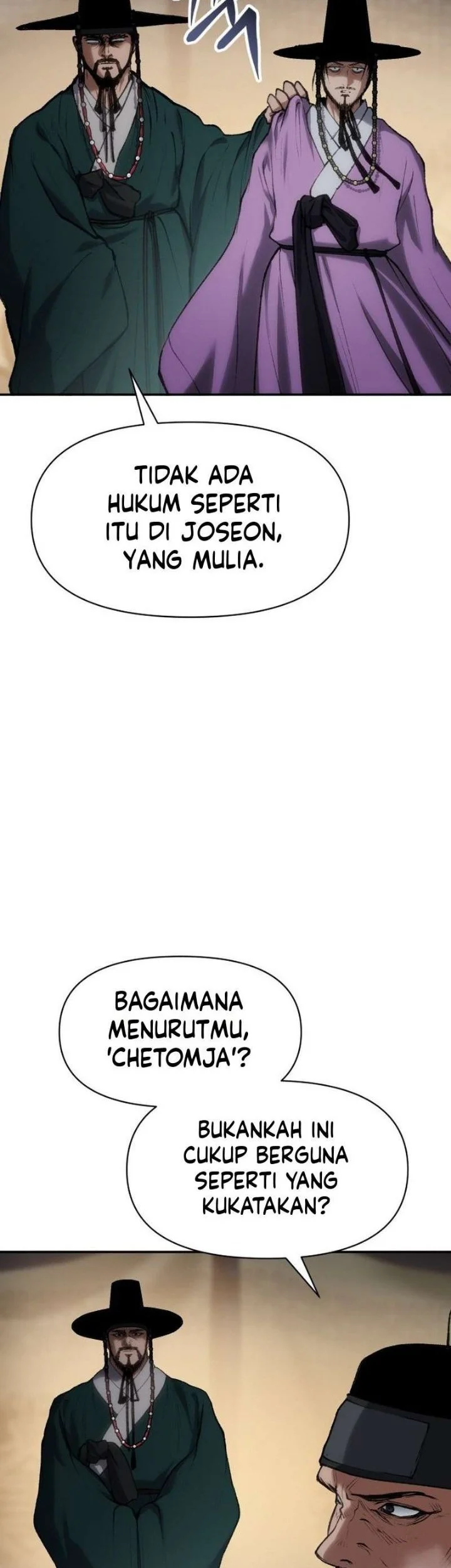 Informer Chapter 38 - halaman 20