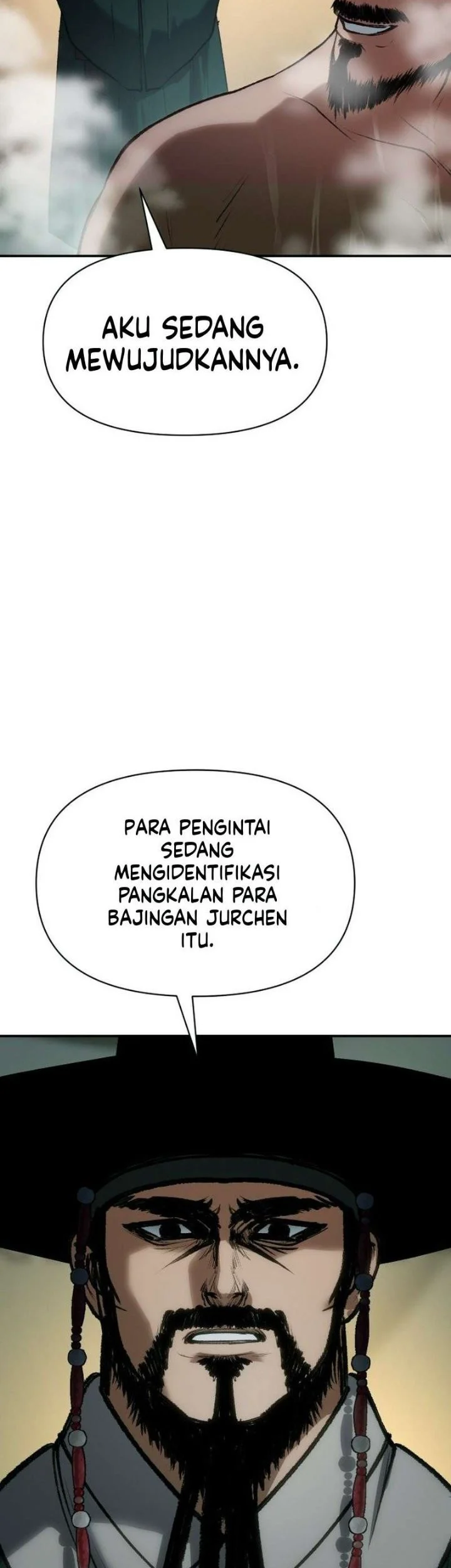 Informer Chapter 38 - halaman 21
