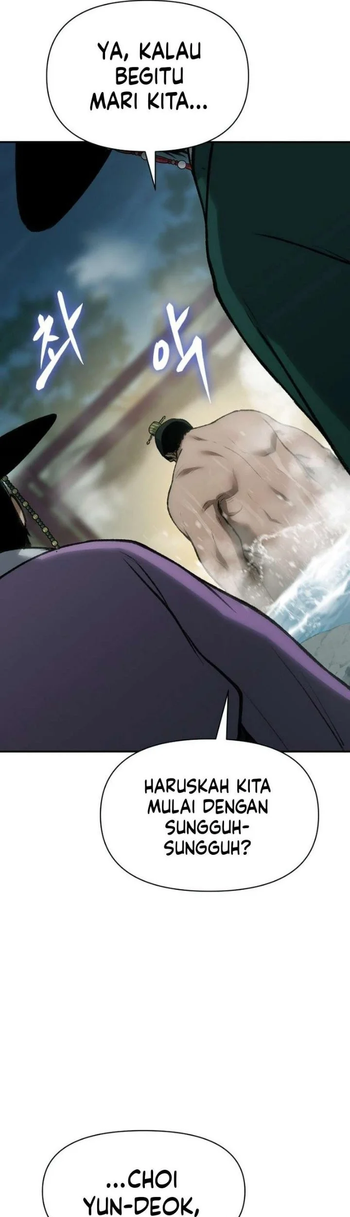Informer Chapter 38 - halaman 23