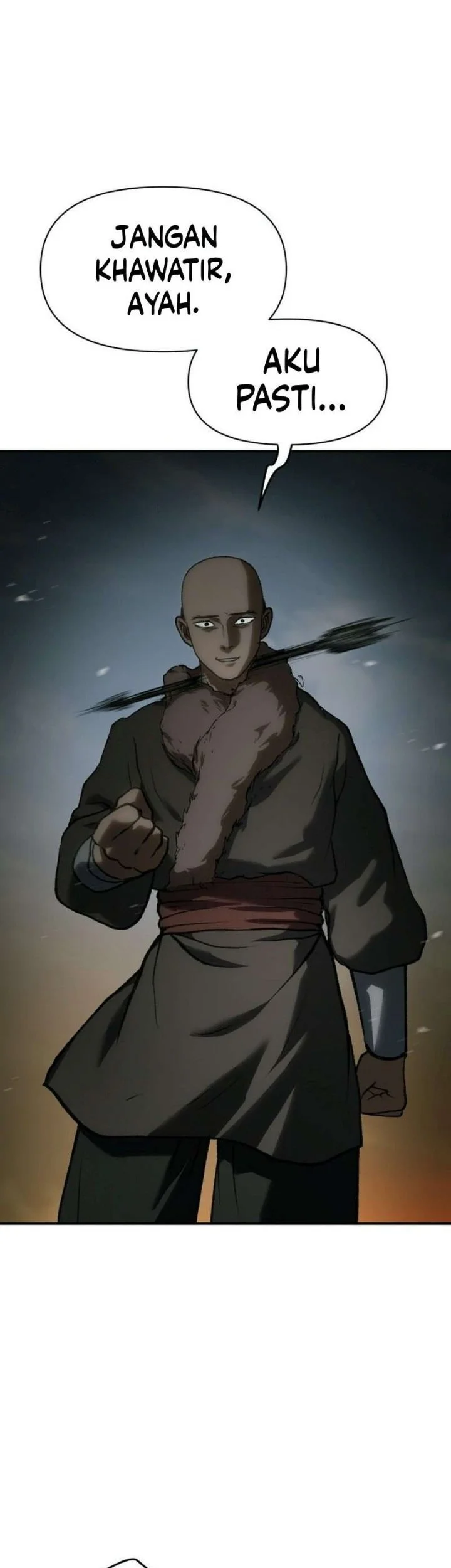 Informer Chapter 38 - halaman 32