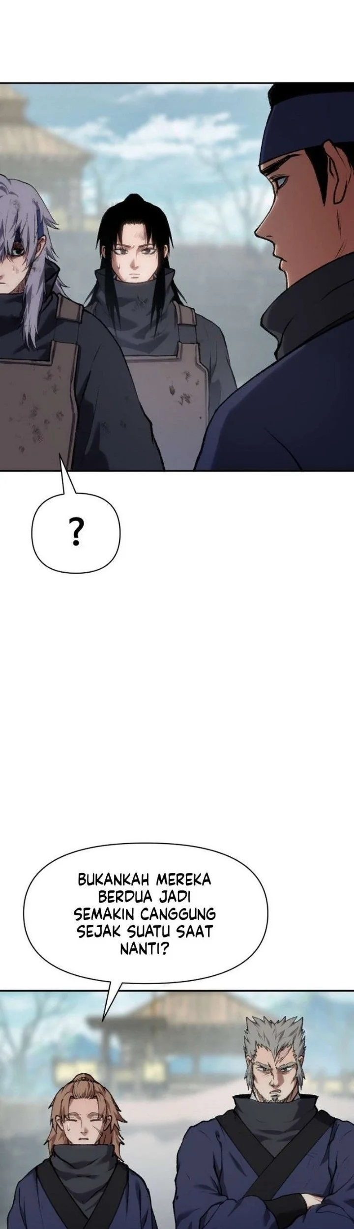 Informer Chapter 38 - halaman 5