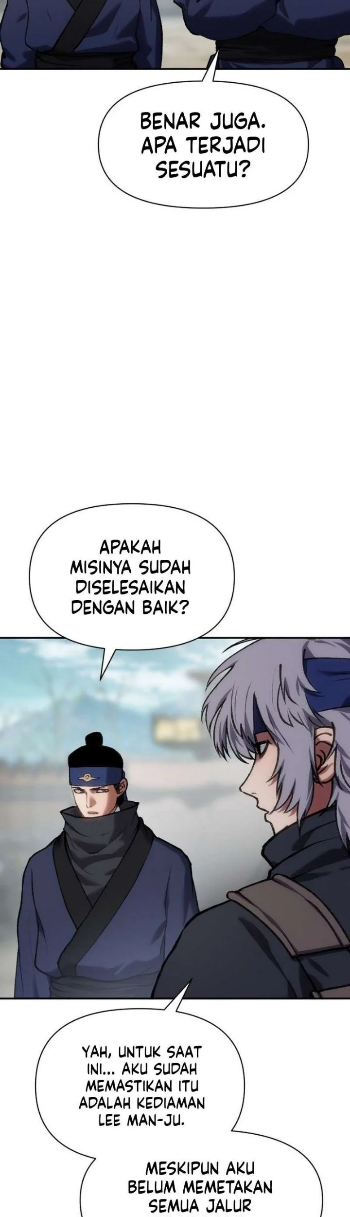 Informer Chapter 38 - halaman 6