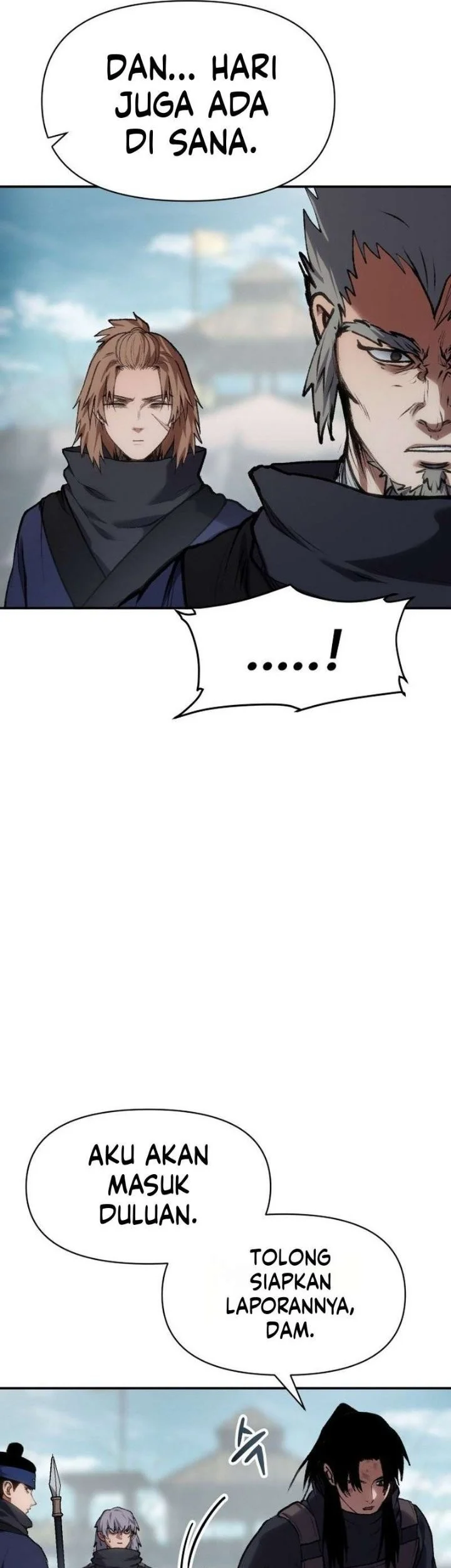 Informer Chapter 38 - halaman 8