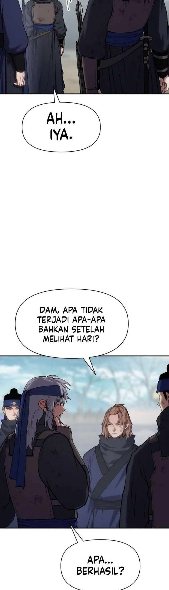 Informer Chapter 38 - halaman 9