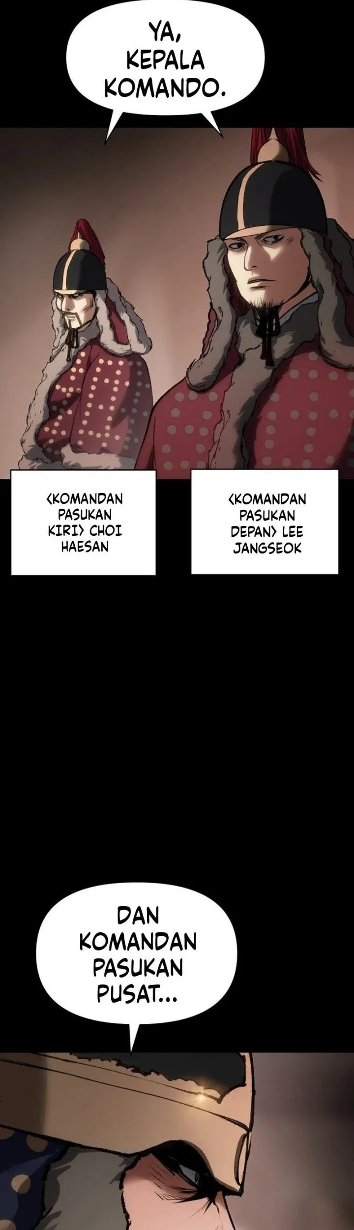 Informer Chapter 39 - halaman 4