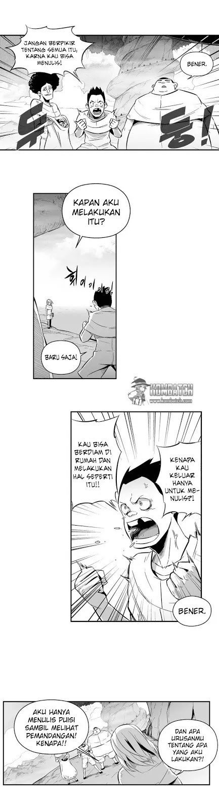 Informer Chapter 4 - halaman 10