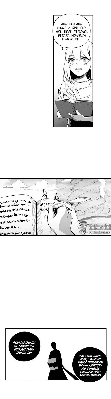 Informer Chapter 4 - halaman 12