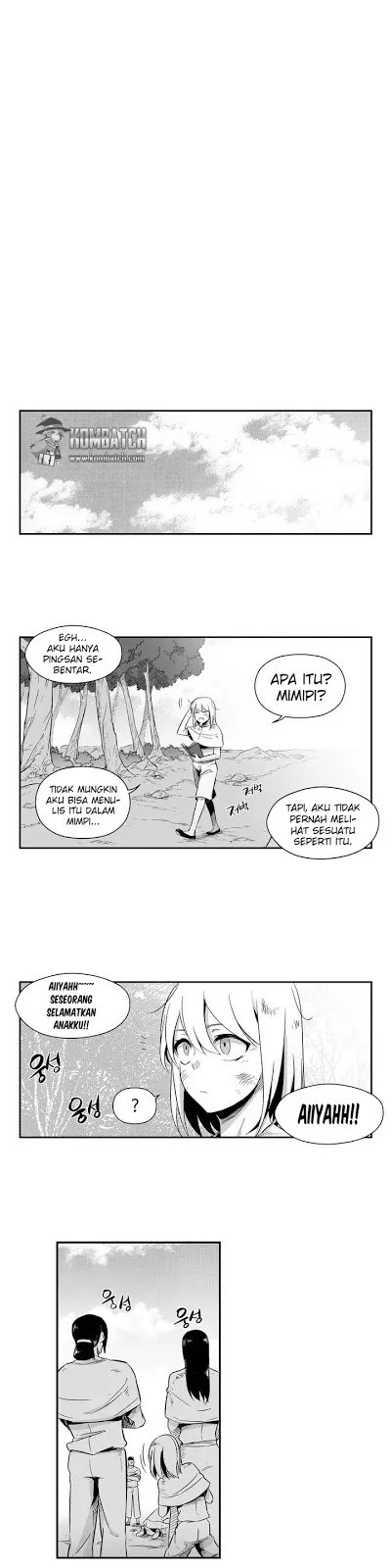 Informer Chapter 4 - halaman 23