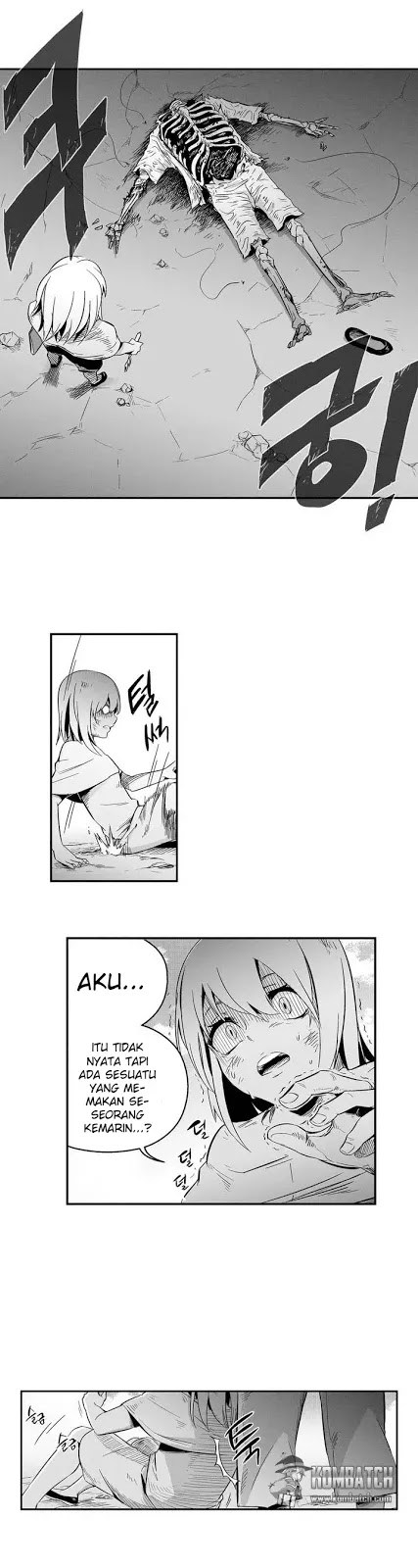 Informer Chapter 4 - halaman 26