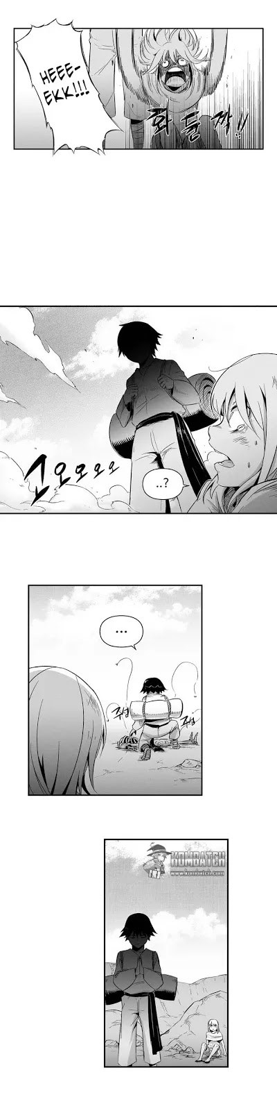 Informer Chapter 4 - halaman 27