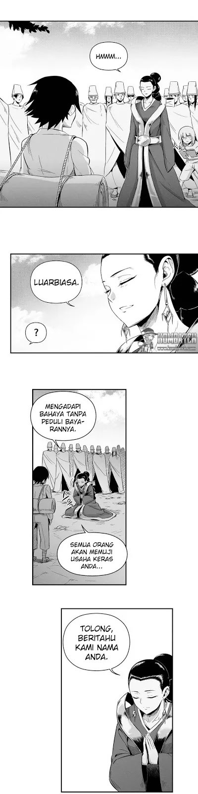 Informer Chapter 4 - halaman 33