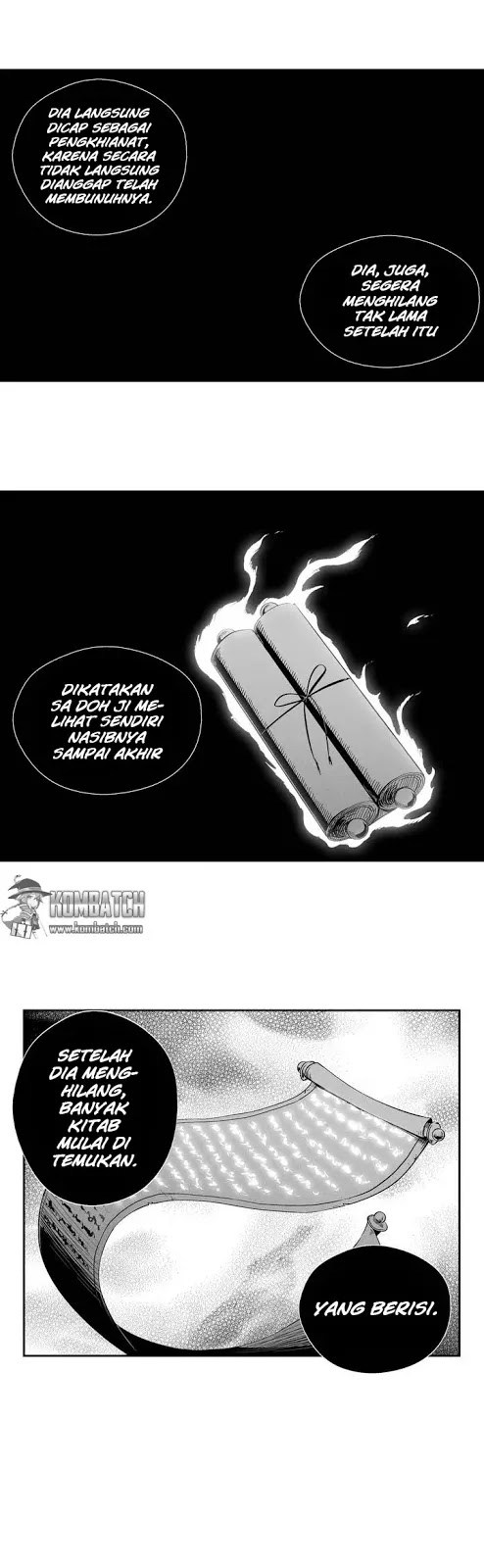 Informer Chapter 4 - halaman 6