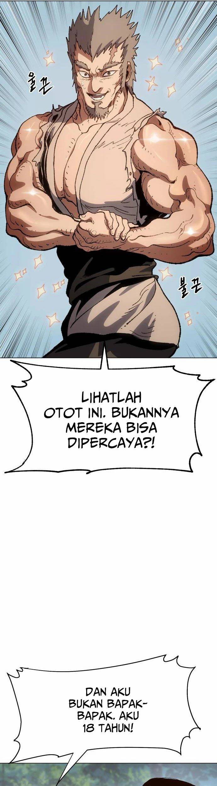 Informer Chapter 5 - halaman 33