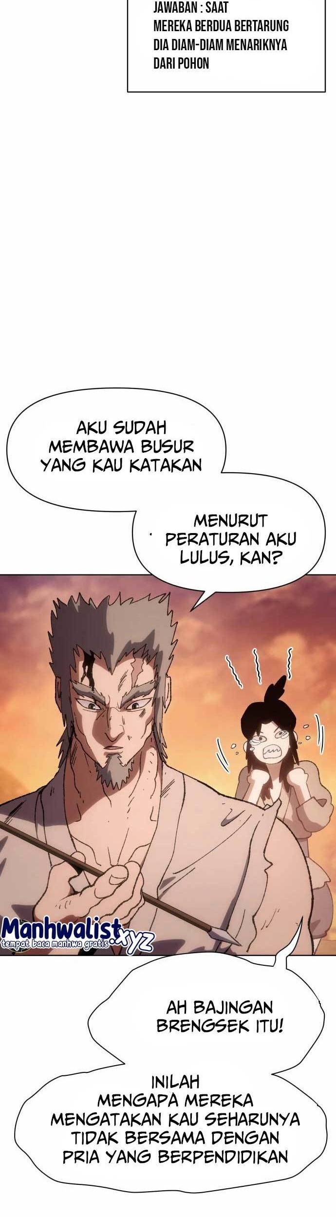 Informer Chapter 6 - halaman 50