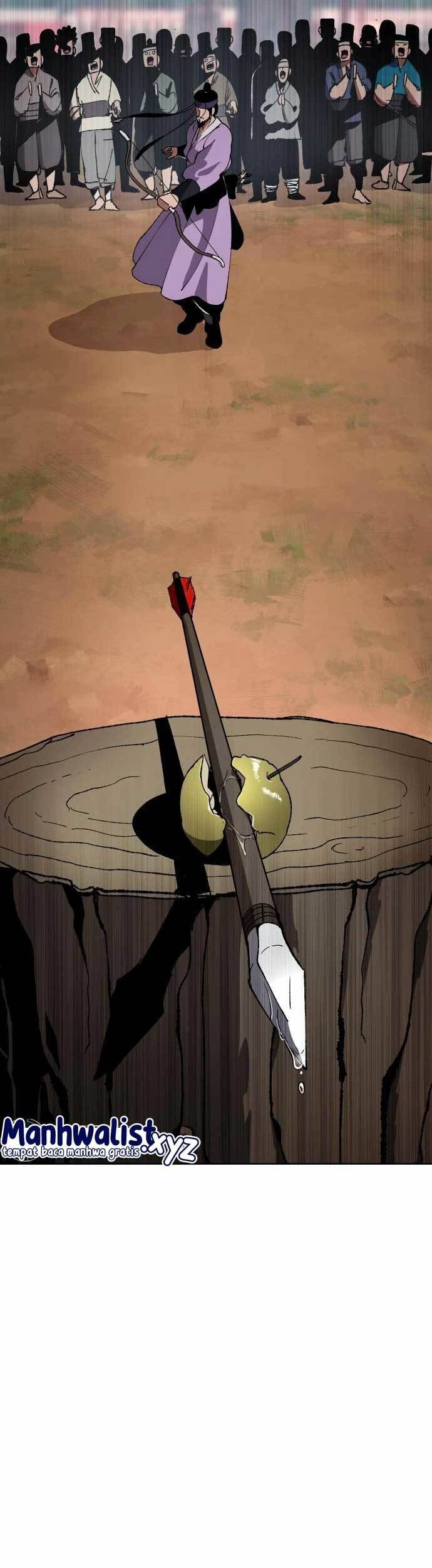 Informer Chapter 6 - halaman 70