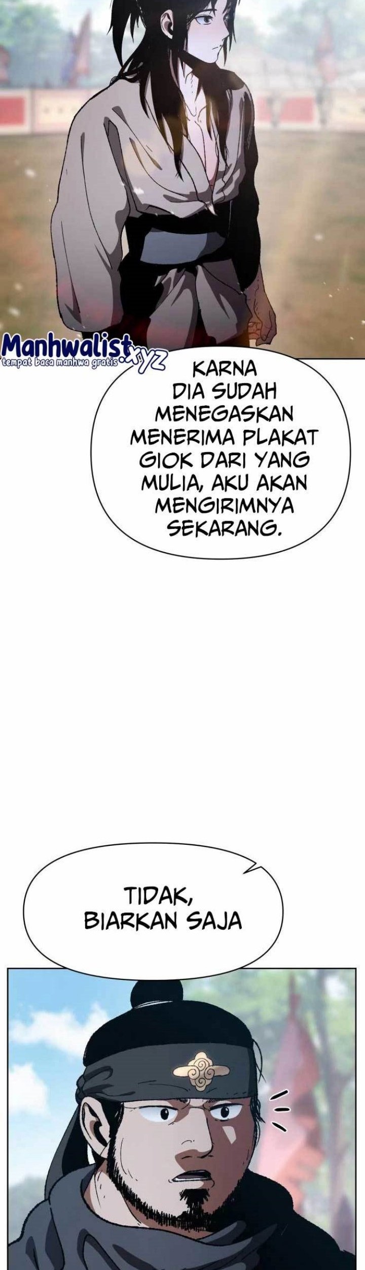 Informer Chapter 8 - halaman 71