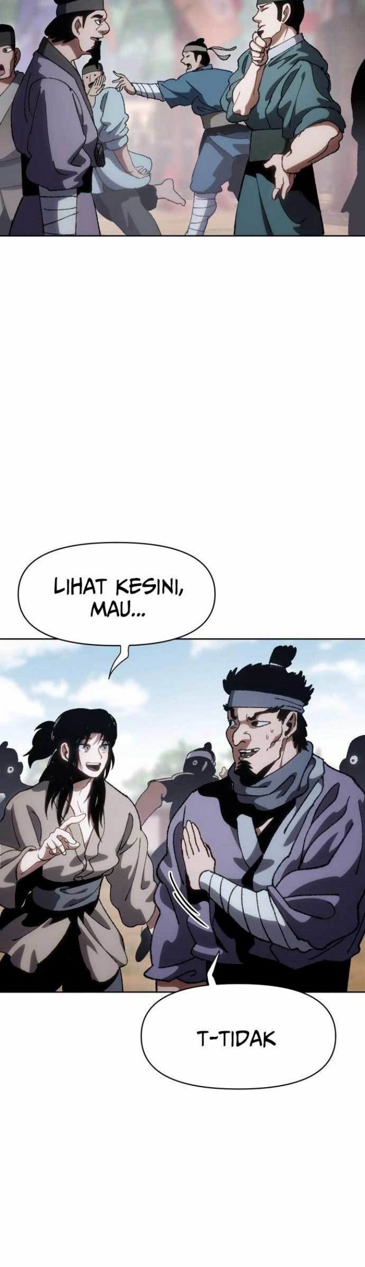 Informer Chapter 8 - halaman 85