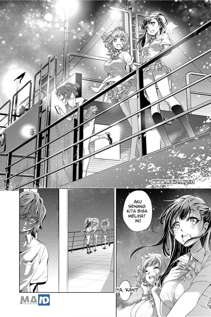 Ingoshima Chapter 1 - halaman 26