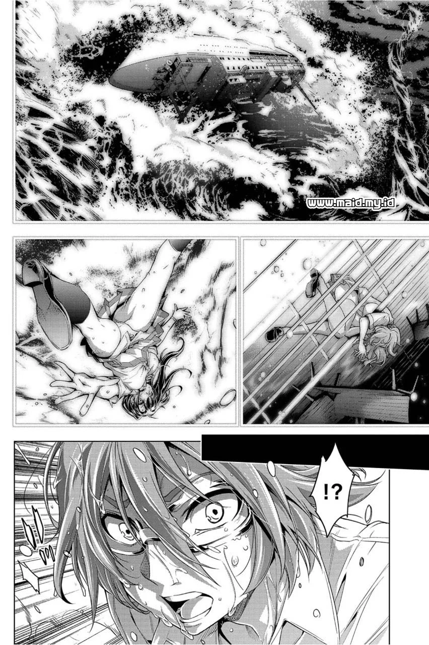 Ingoshima Chapter 1 - halaman 39