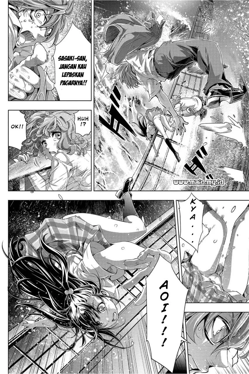 Ingoshima Chapter 1 - halaman 41