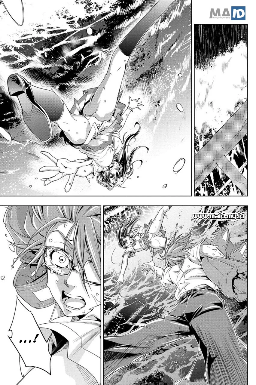Ingoshima Chapter 1 - halaman 42