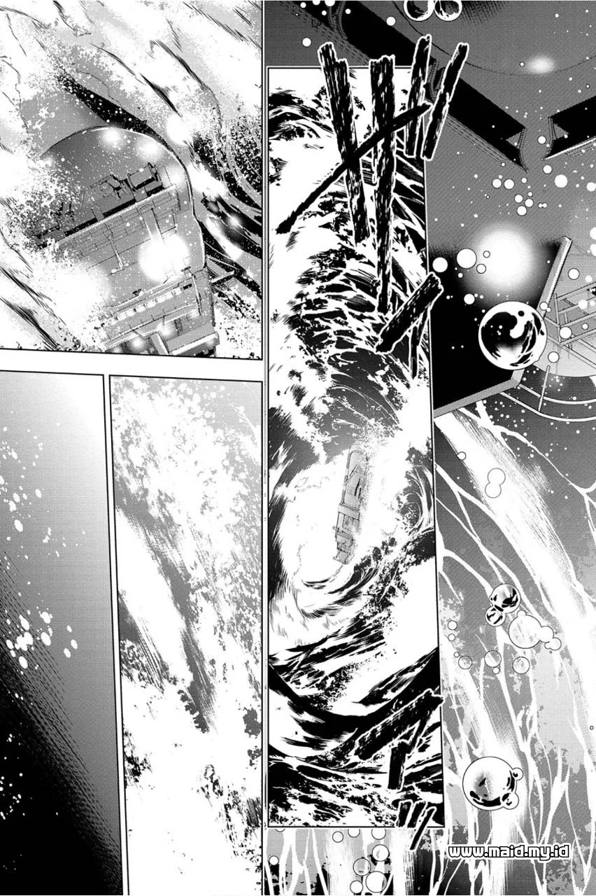 Ingoshima Chapter 1 - halaman 44