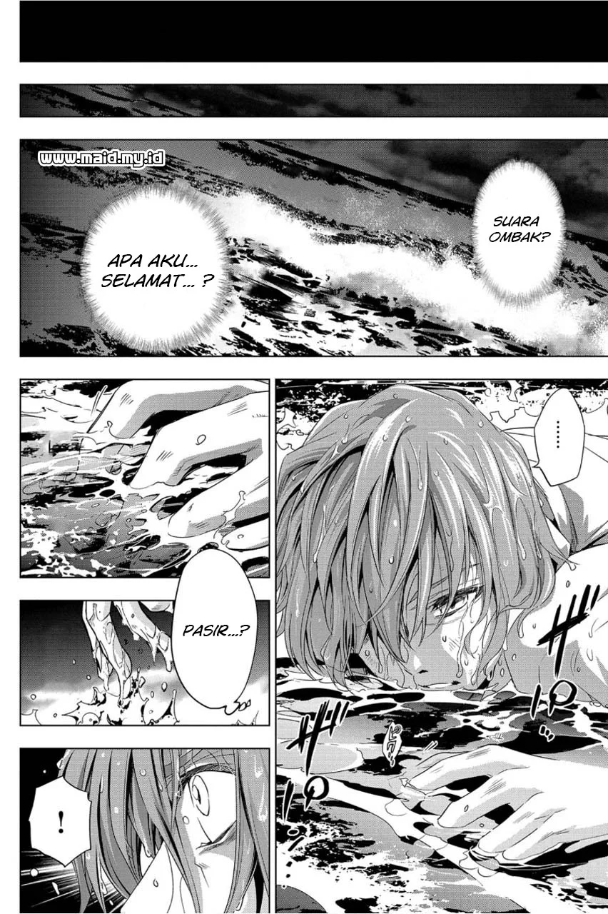 Ingoshima Chapter 1 - halaman 46