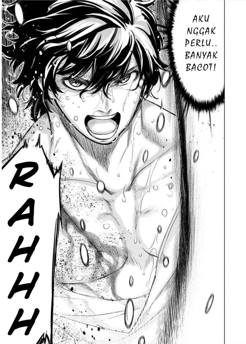 Ingoshima Chapter 101 - halaman 7