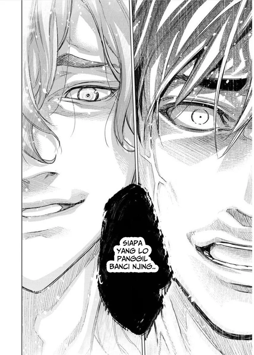 Ingoshima Chapter 106 - halaman 14