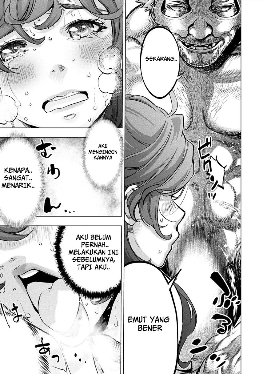 Ingoshima Chapter 109.5 - halaman 10