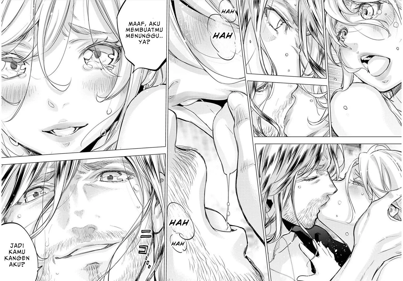 Ingoshima Chapter 113 - halaman 4