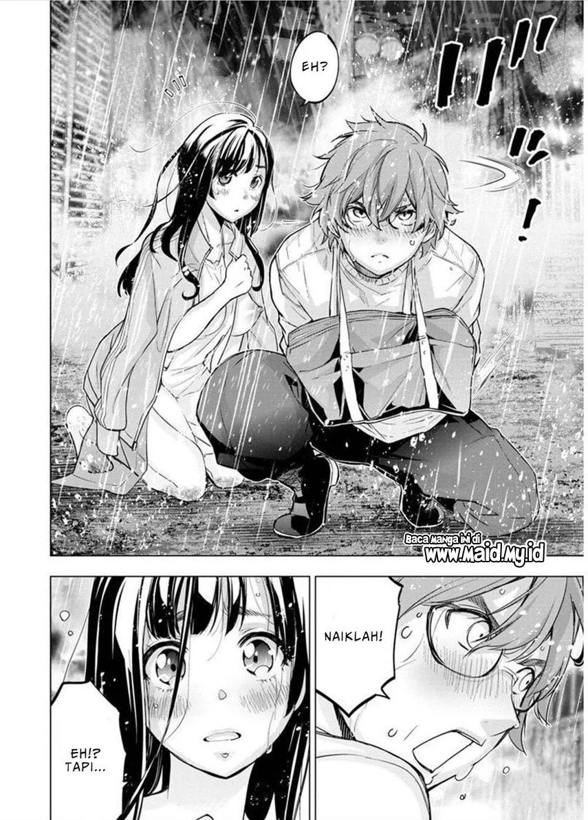 Ingoshima Chapter 117 - halaman 6