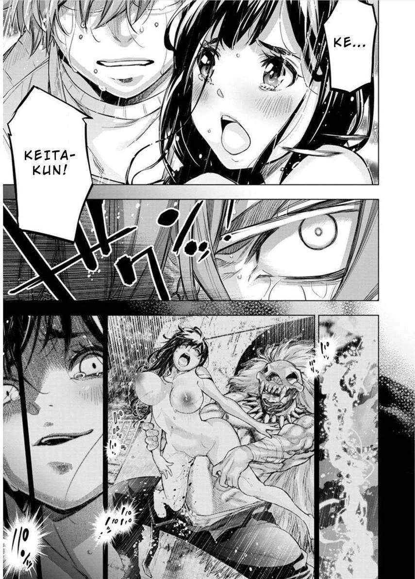 Ingoshima Chapter 121 - halaman 5