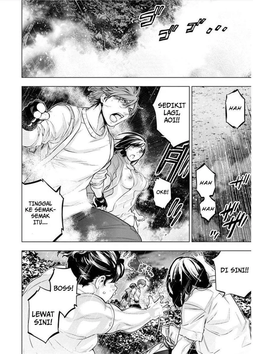 Ingoshima Chapter 122 - halaman 4
