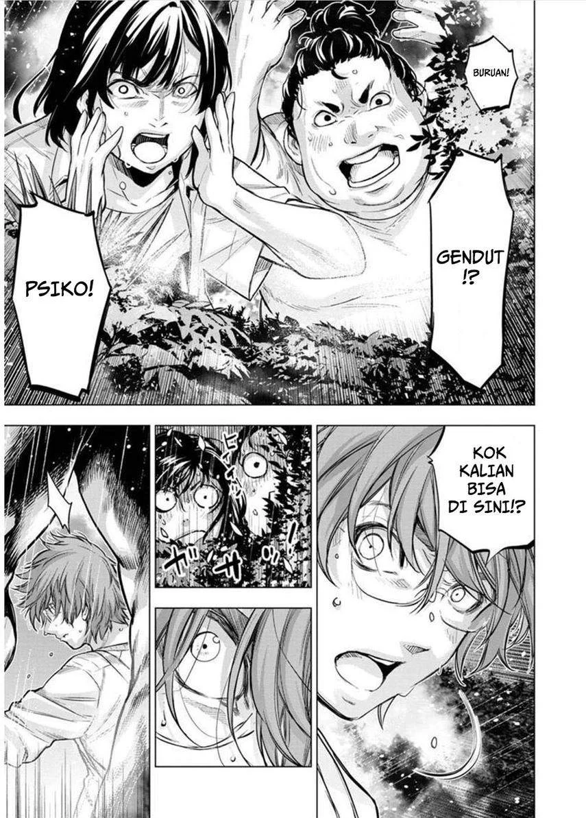 Ingoshima Chapter 122 - halaman 5