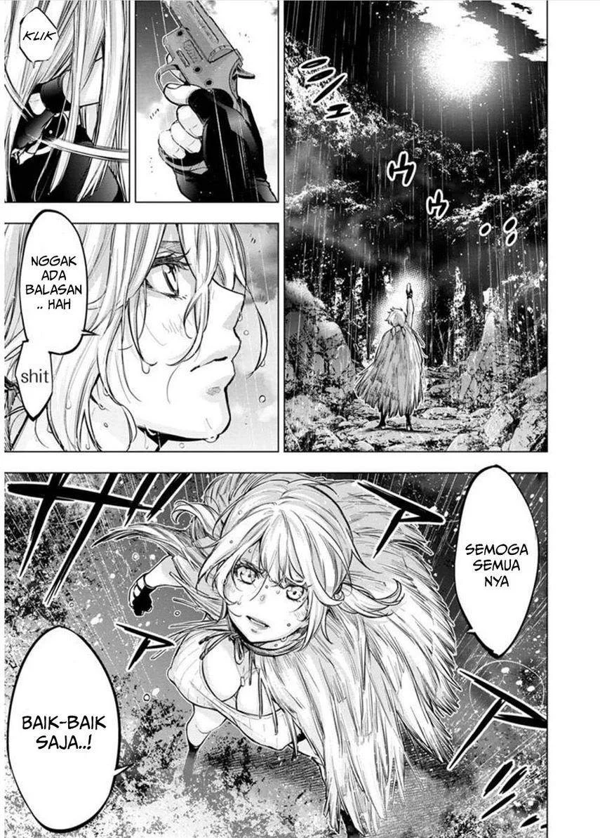 Ingoshima Chapter 123 - halaman 7