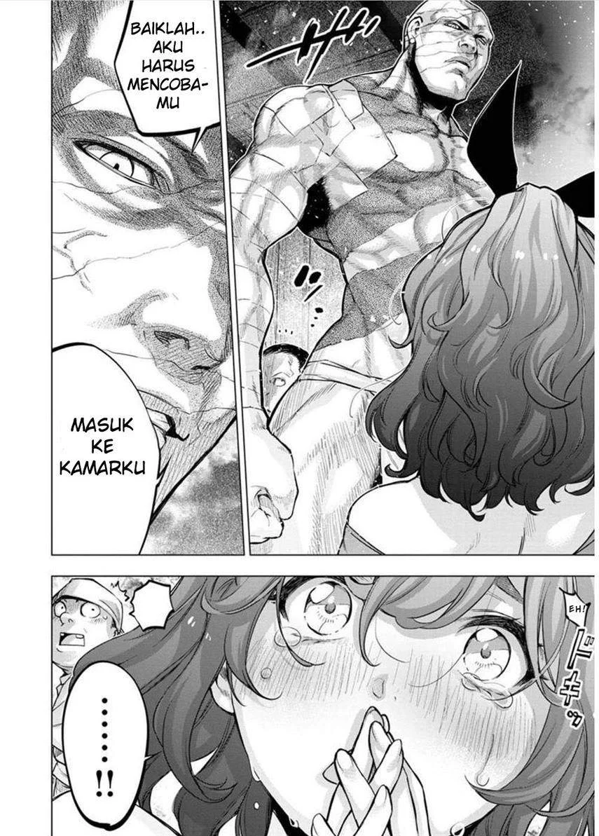 Ingoshima Chapter 126 - halaman 4