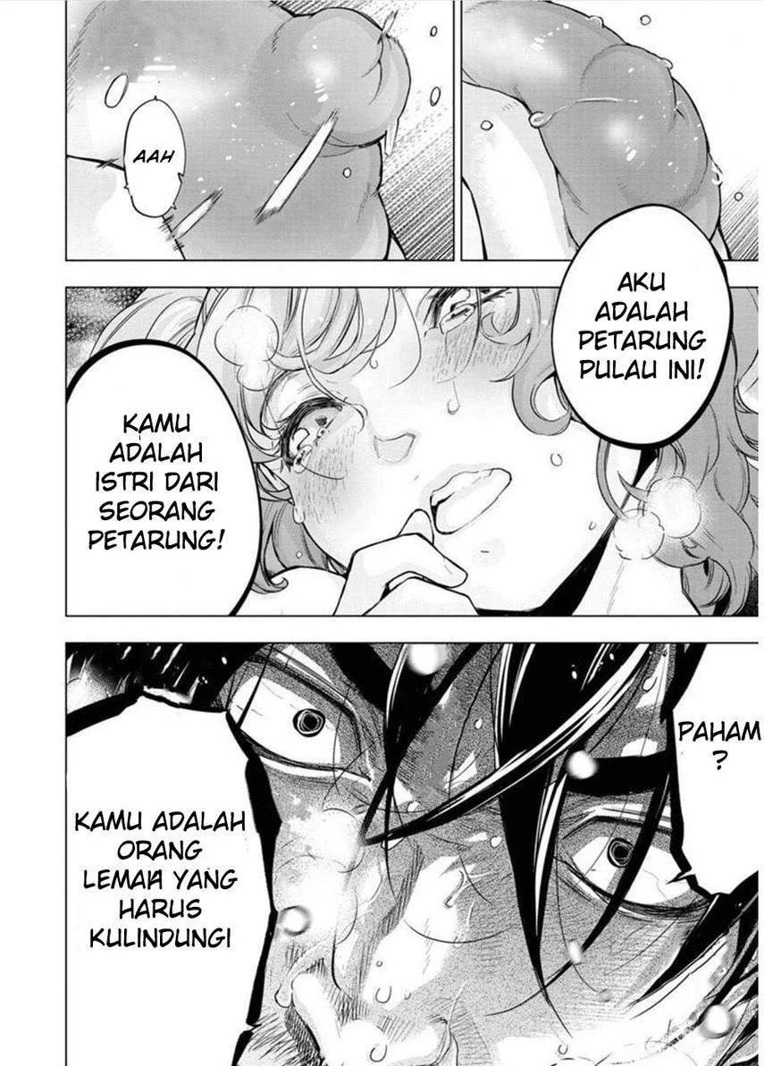 Ingoshima Chapter 127 - halaman 5