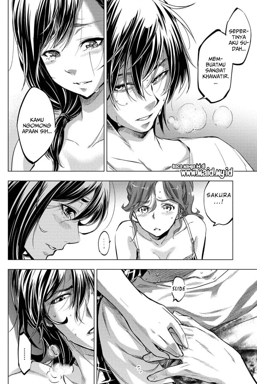 Ingoshima Chapter 13 - halaman 24