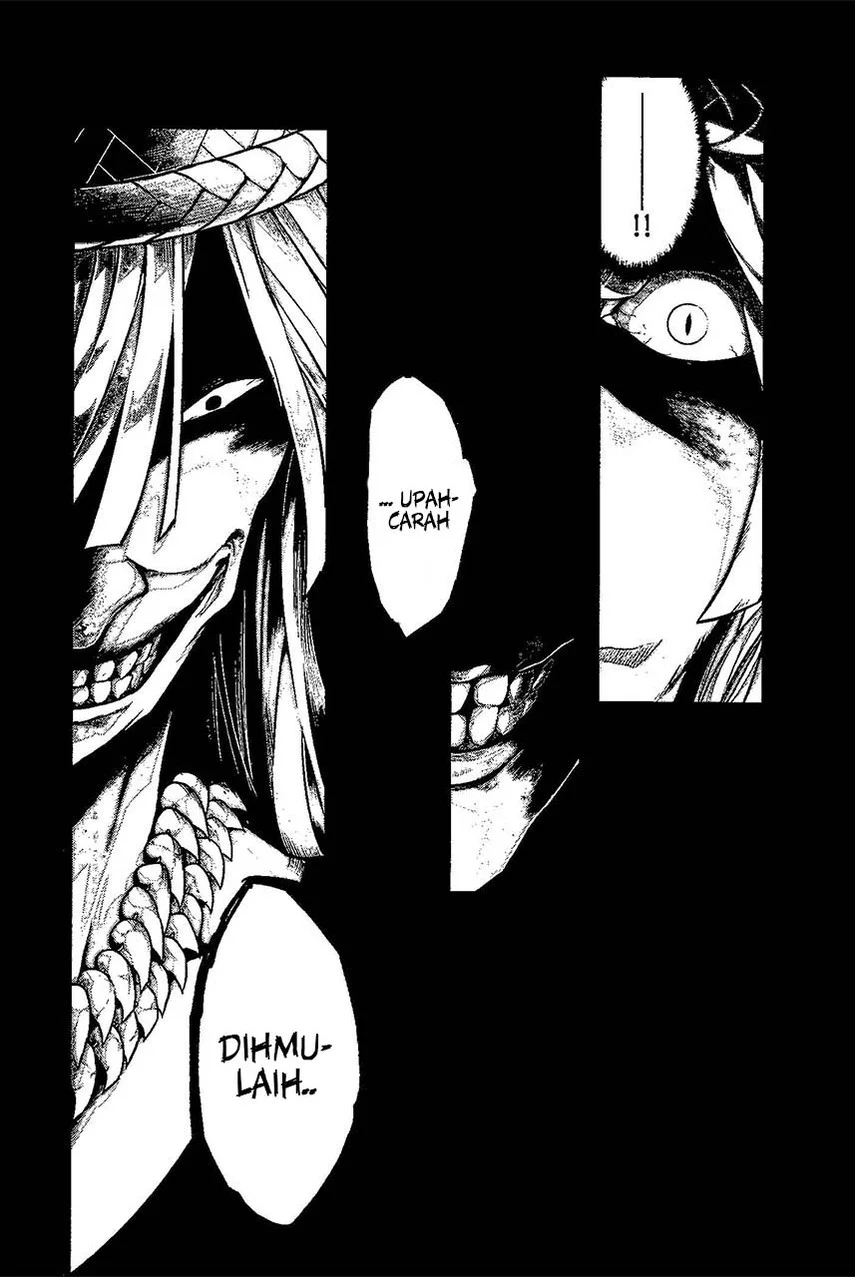 Ingoshima Chapter 14.5 - halaman 13