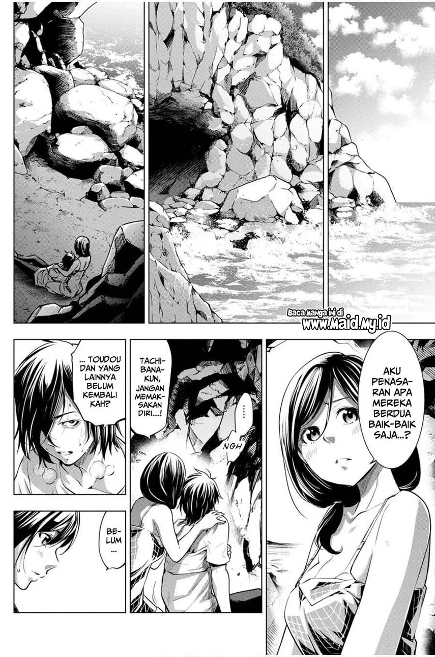 Ingoshima Chapter 15 - halaman 10