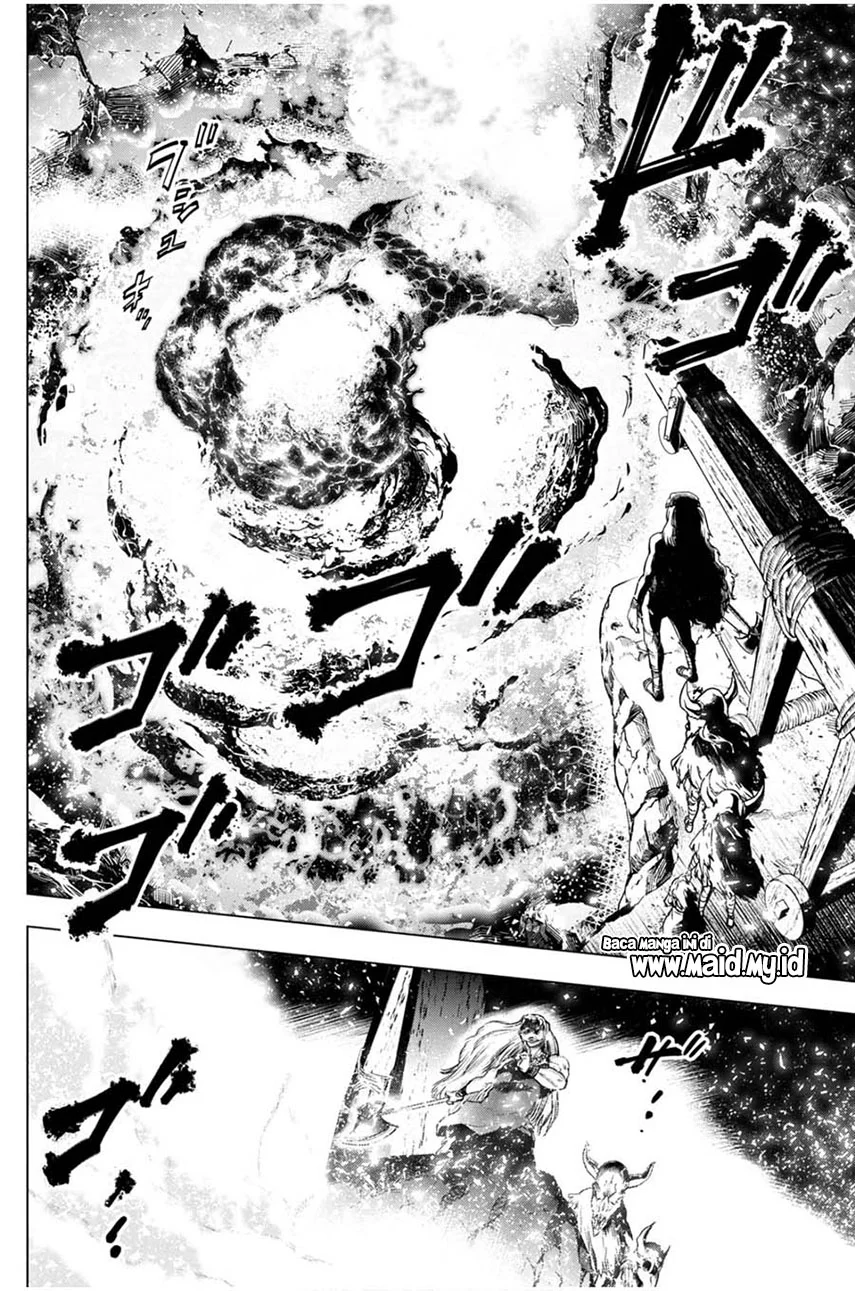 Ingoshima Chapter 17 - halaman 10