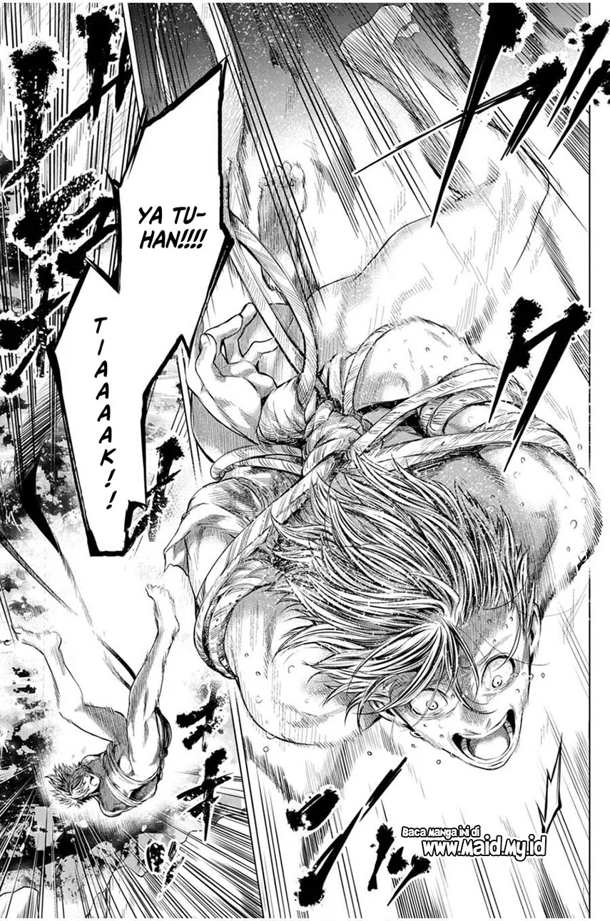 Ingoshima Chapter 17 - halaman 7