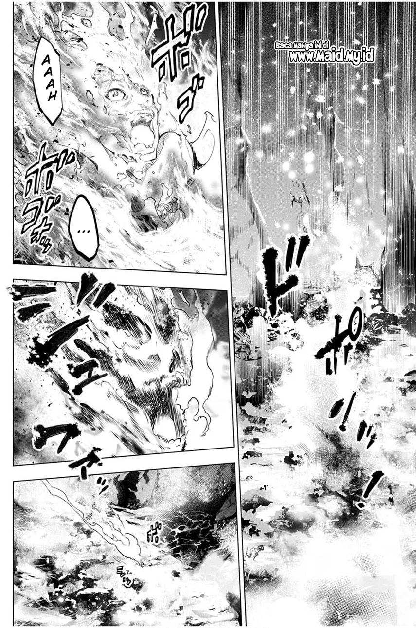 Ingoshima Chapter 17 - halaman 8