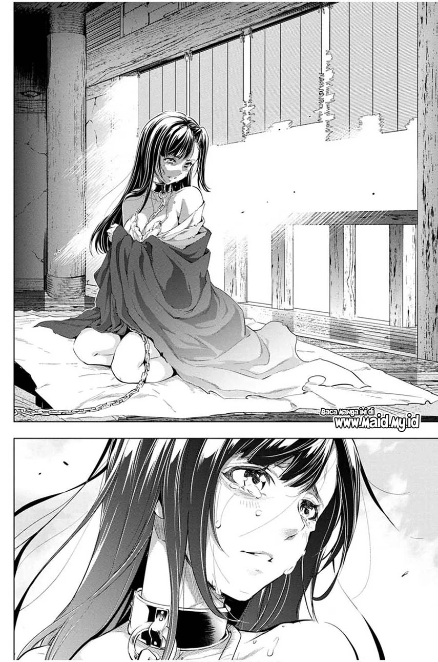 Ingoshima Chapter 18 - halaman 4