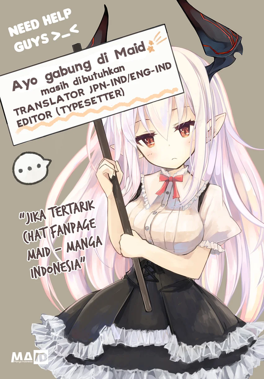 Ingoshima Chapter 2 - halaman 32