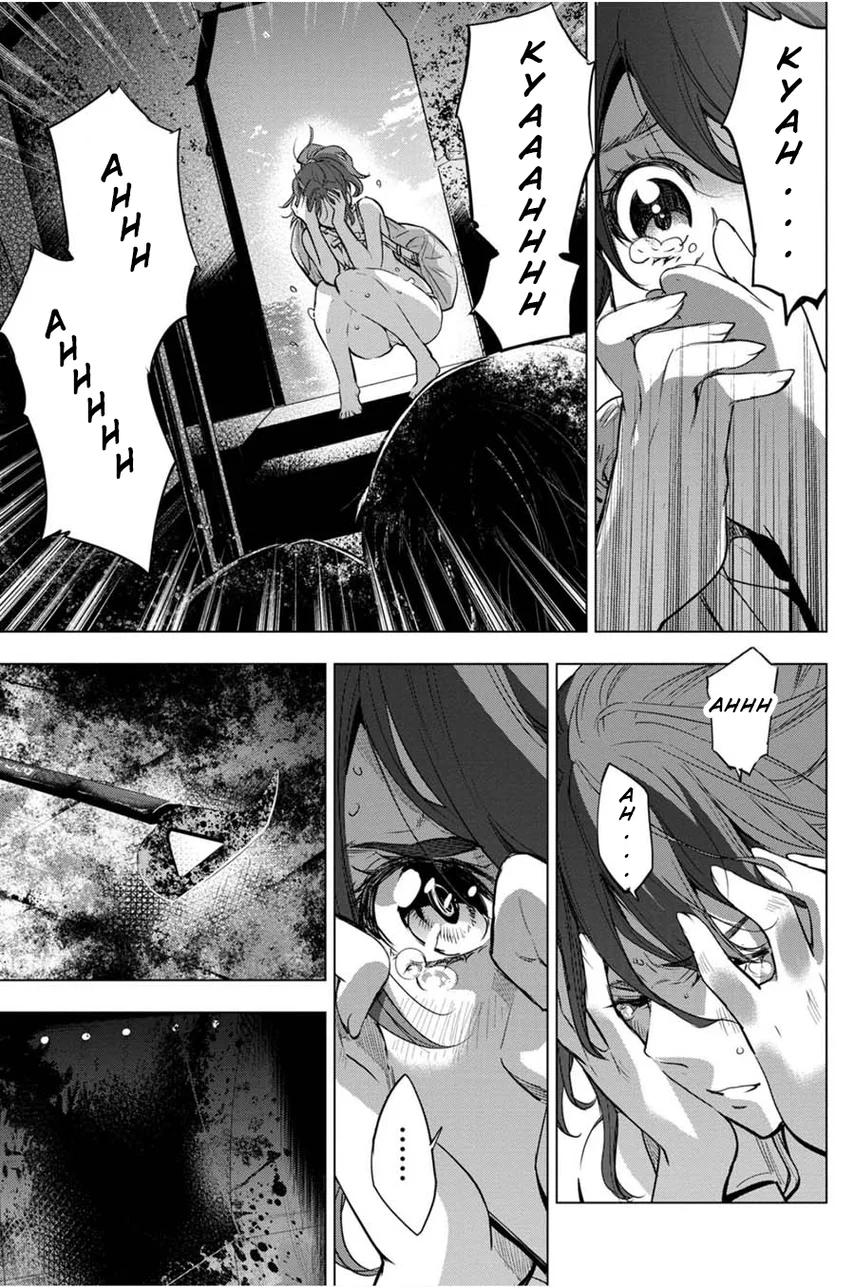 Ingoshima Chapter 29 - halaman 13