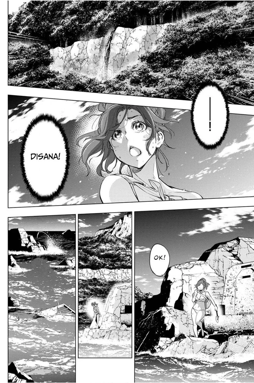 Ingoshima Chapter 29 - halaman 24