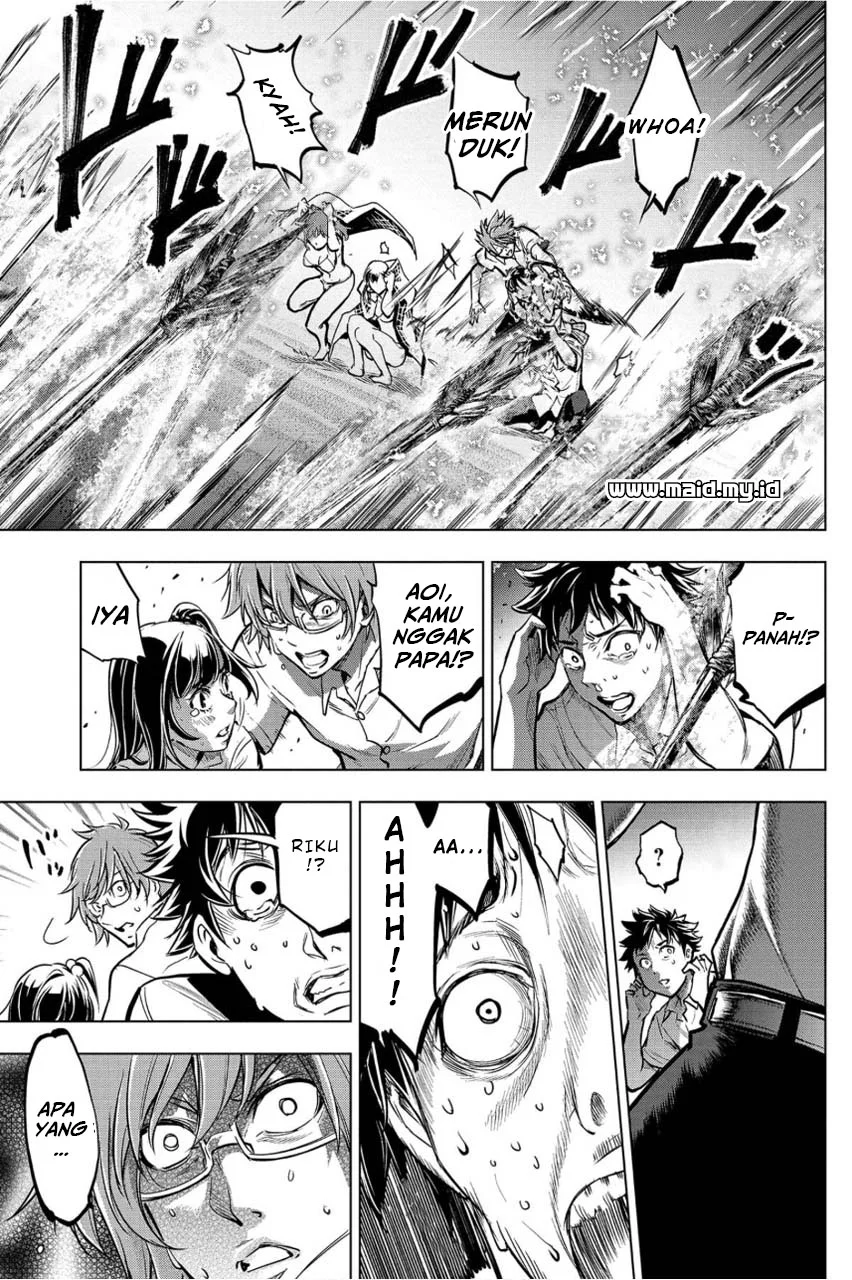 Ingoshima Chapter 3 - halaman 24